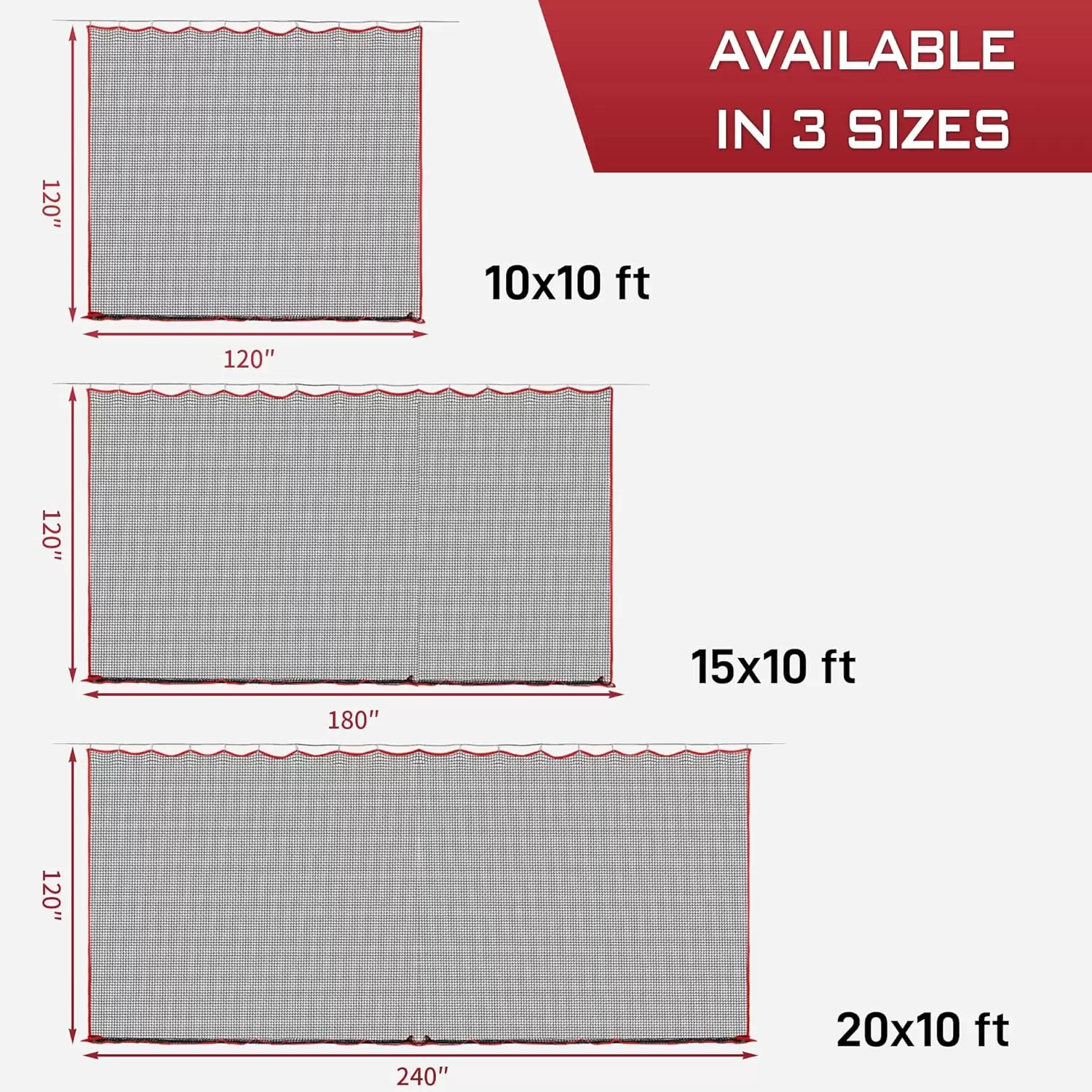 Golf net(net only) &Iota;