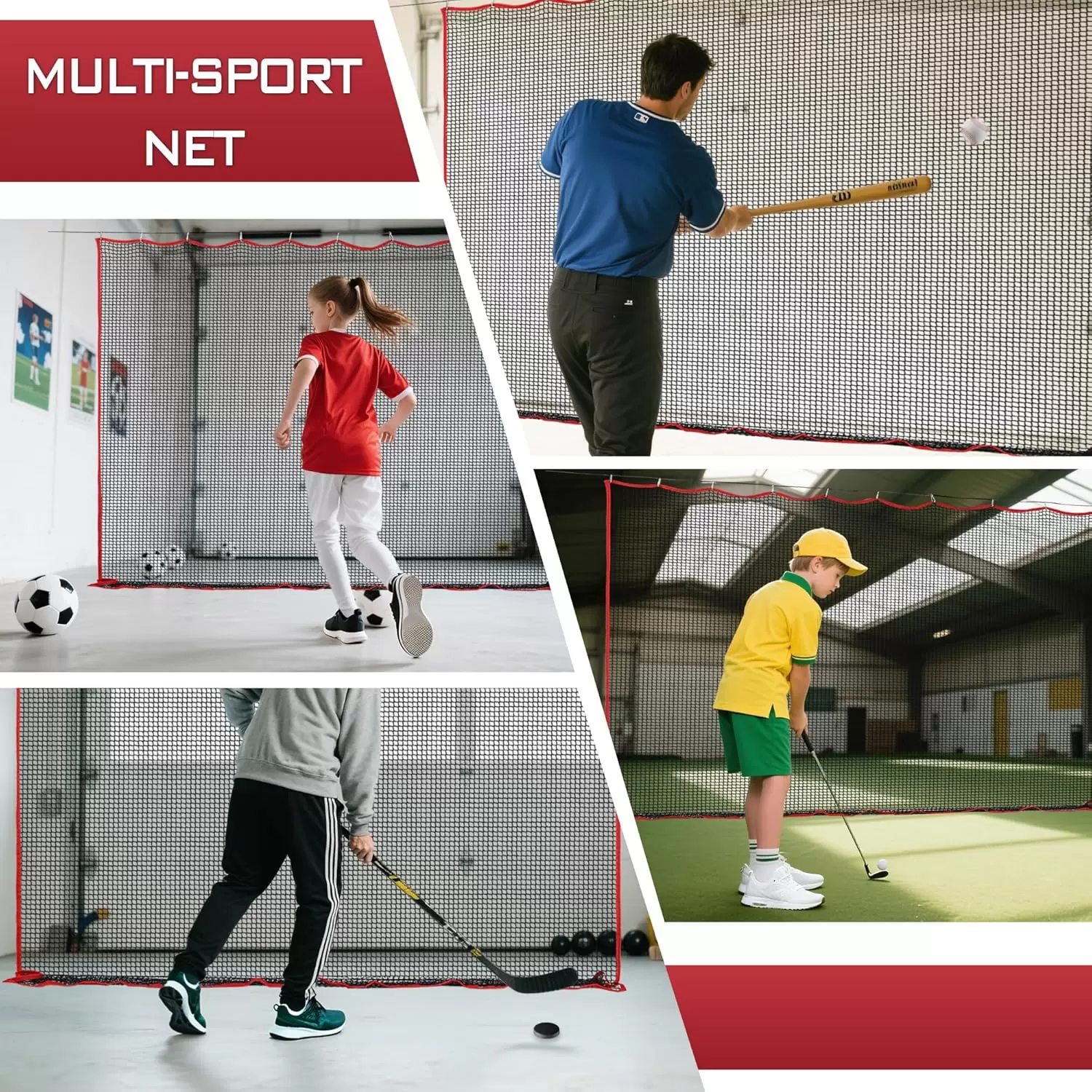 Golf net(net only) &Iota;