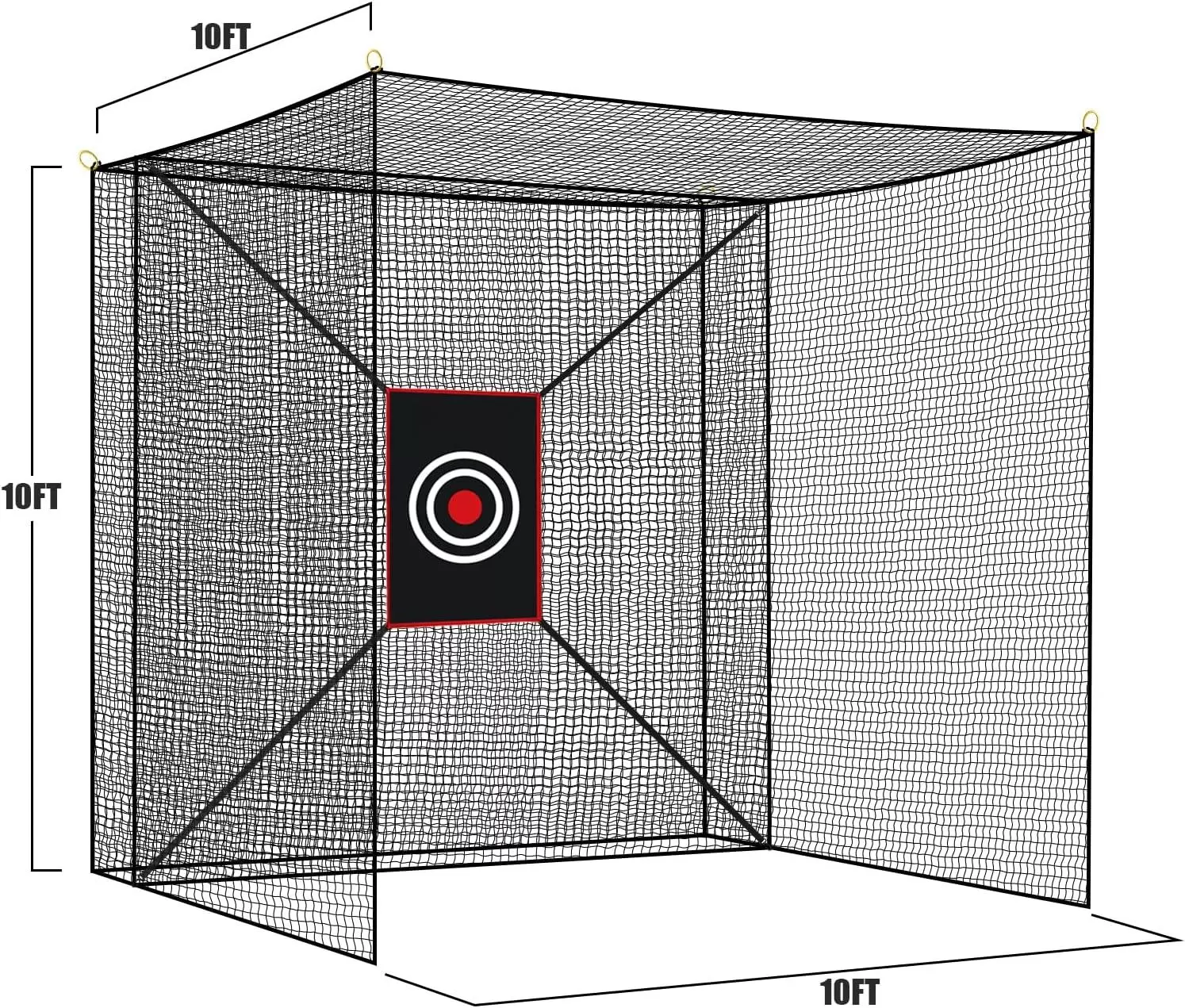 Golf net(net only) &Iota;&Iota;