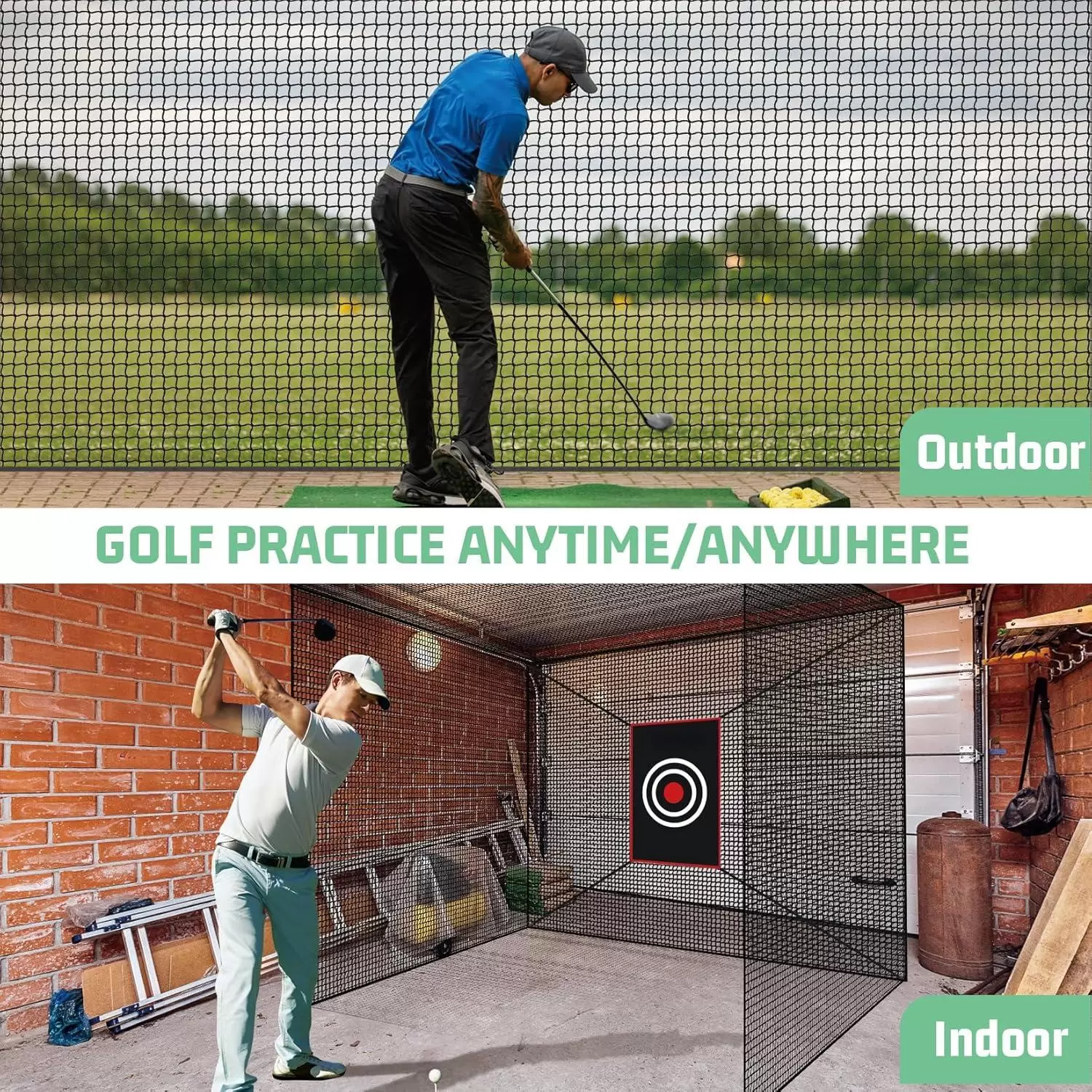 Golf net(net only) &Iota;&Iota;