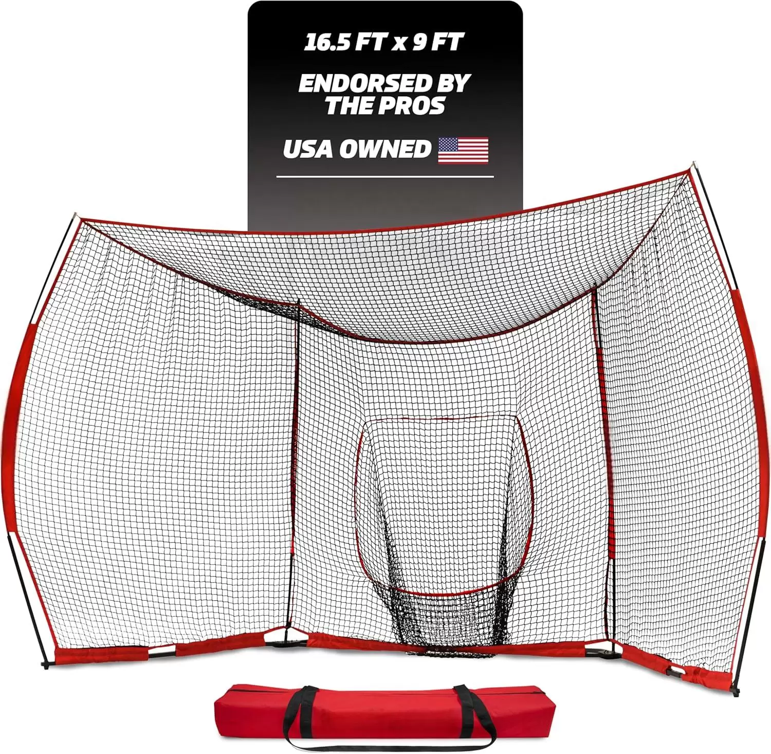 Maximizing Baseball Training Efficiency with Best Baseball Bounce Back Net and Replacement Solutions