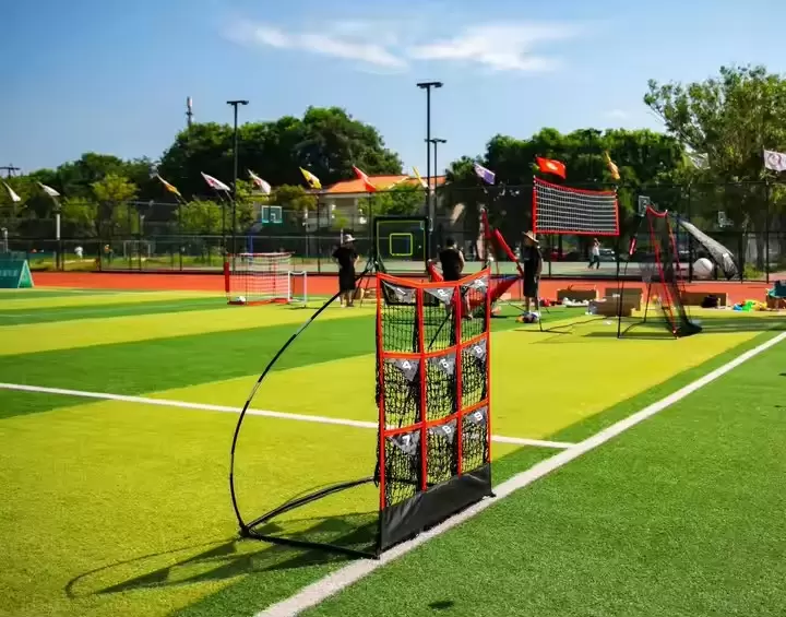 Maximizing Baseball Training Efficiency with Best Baseball Return Net and Return Net Replacement Solutions