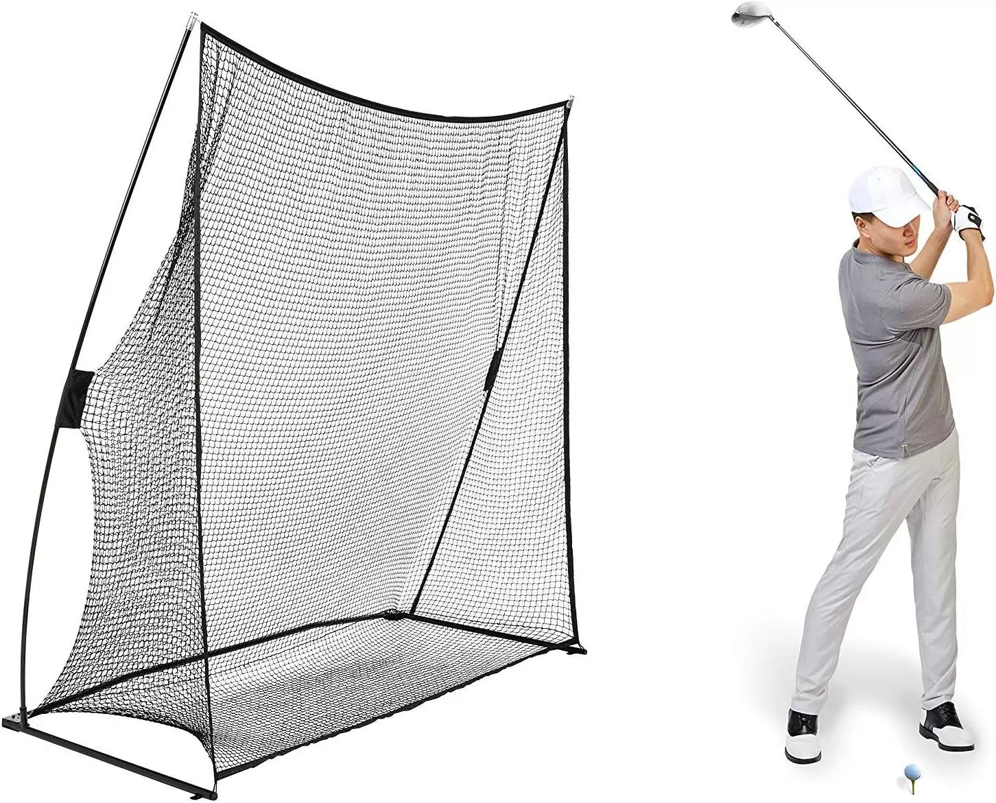 Golf Practice Net &Iota;