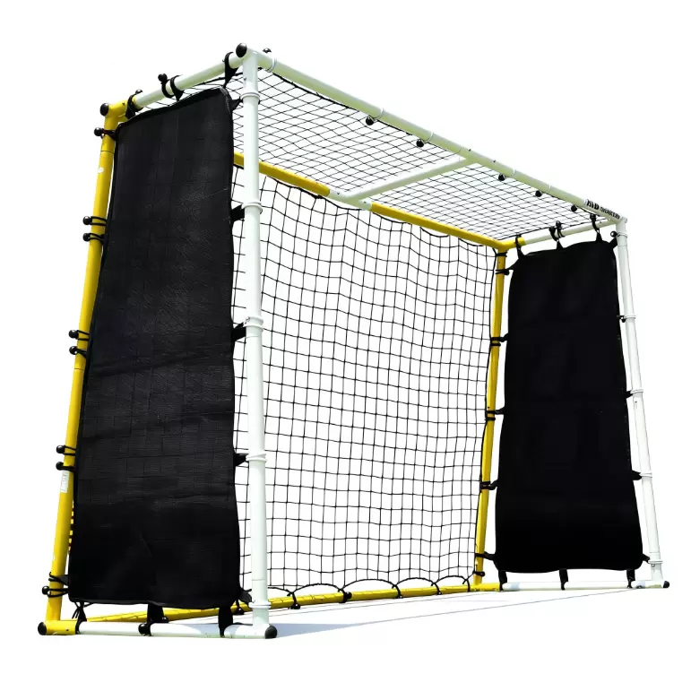 4-in-1 Soccer Goal Rebounder