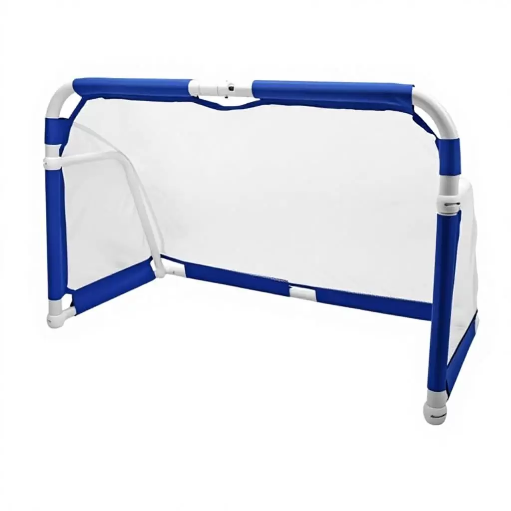Aluminum Tube Foldable Soccer Goal