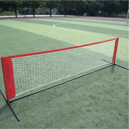 Best Mini Tennis Training Net for Children Training System Guide